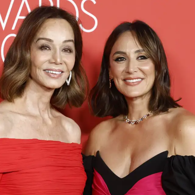 tamara falco e isabel preysler