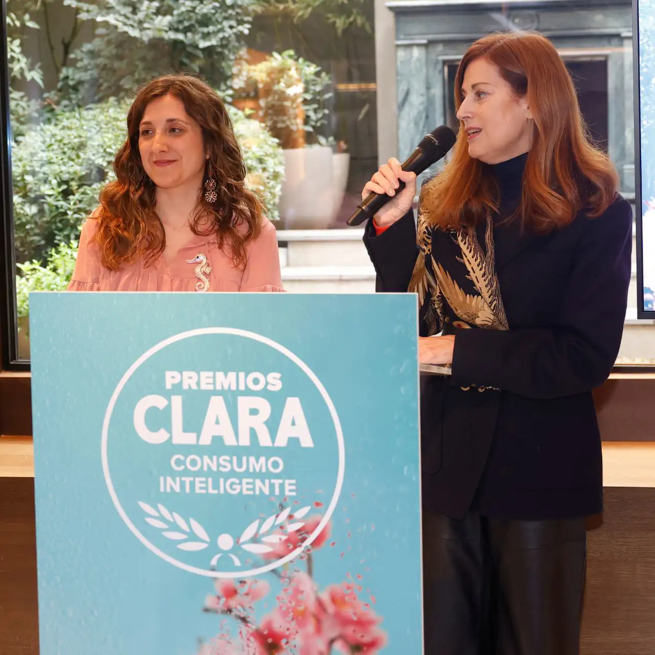 premios clara