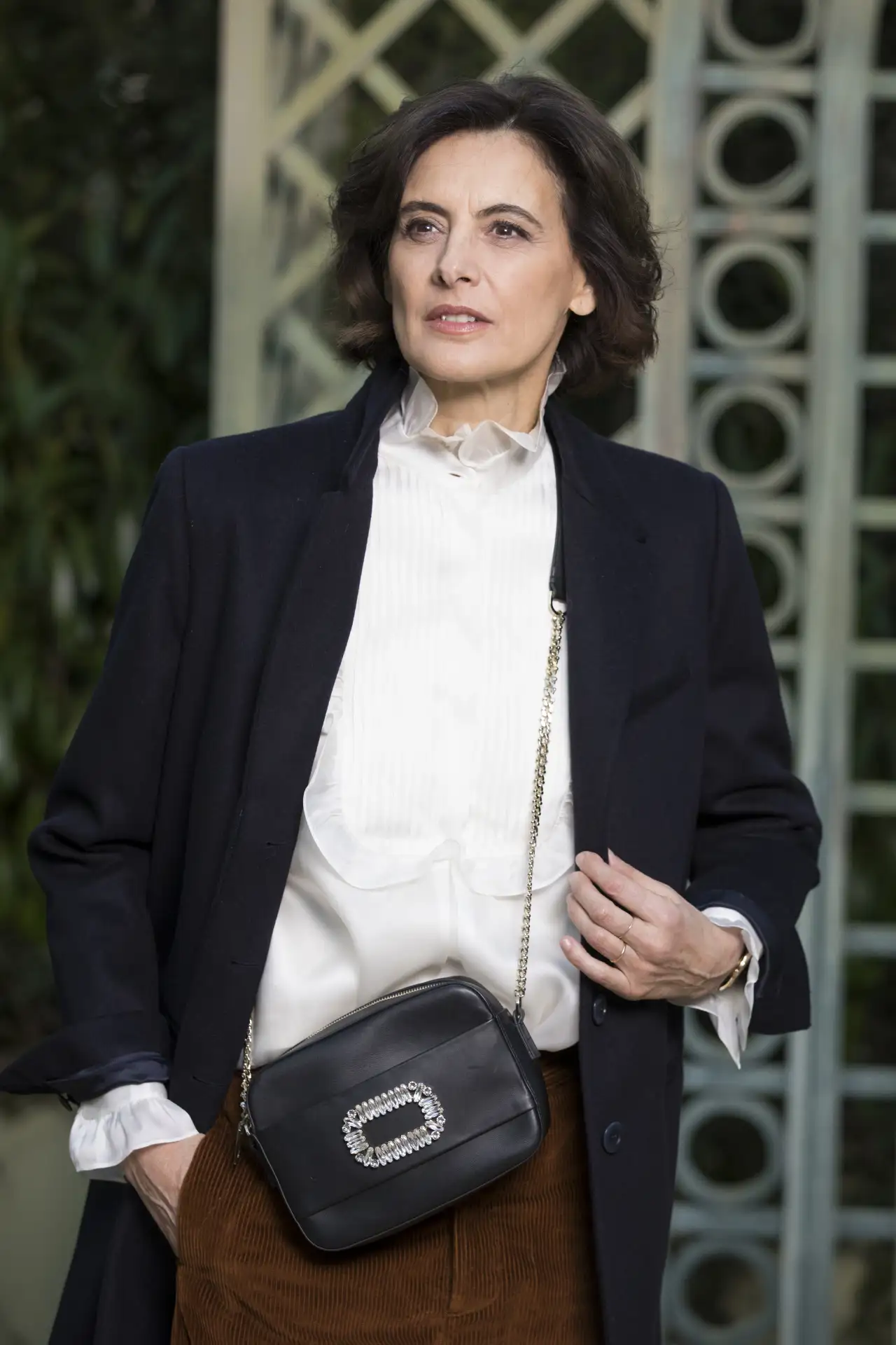 Inès de la Fressange