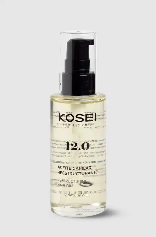 aceite kosei