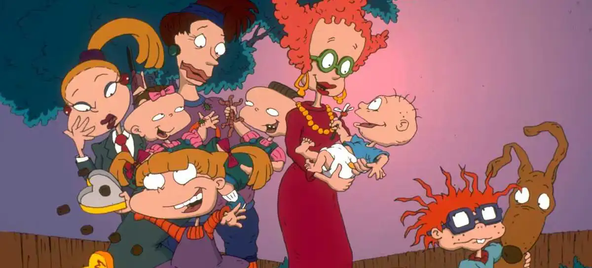 rugrats