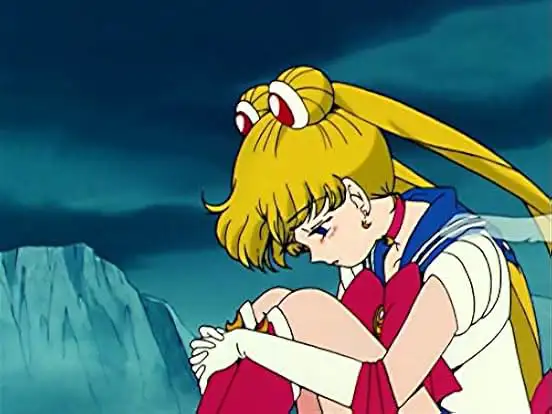 sailor moon