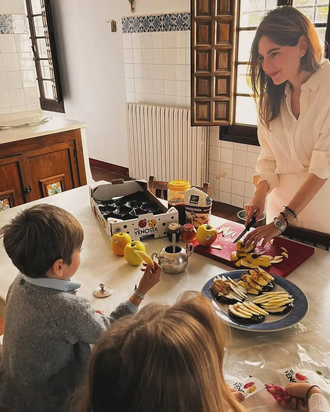 cocina