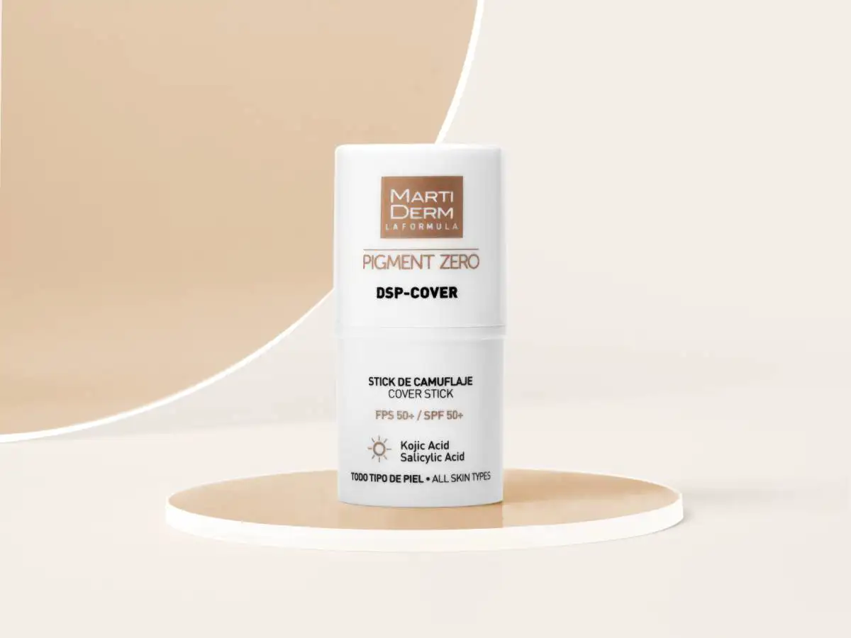 MartiDerm Pigment Zero 3