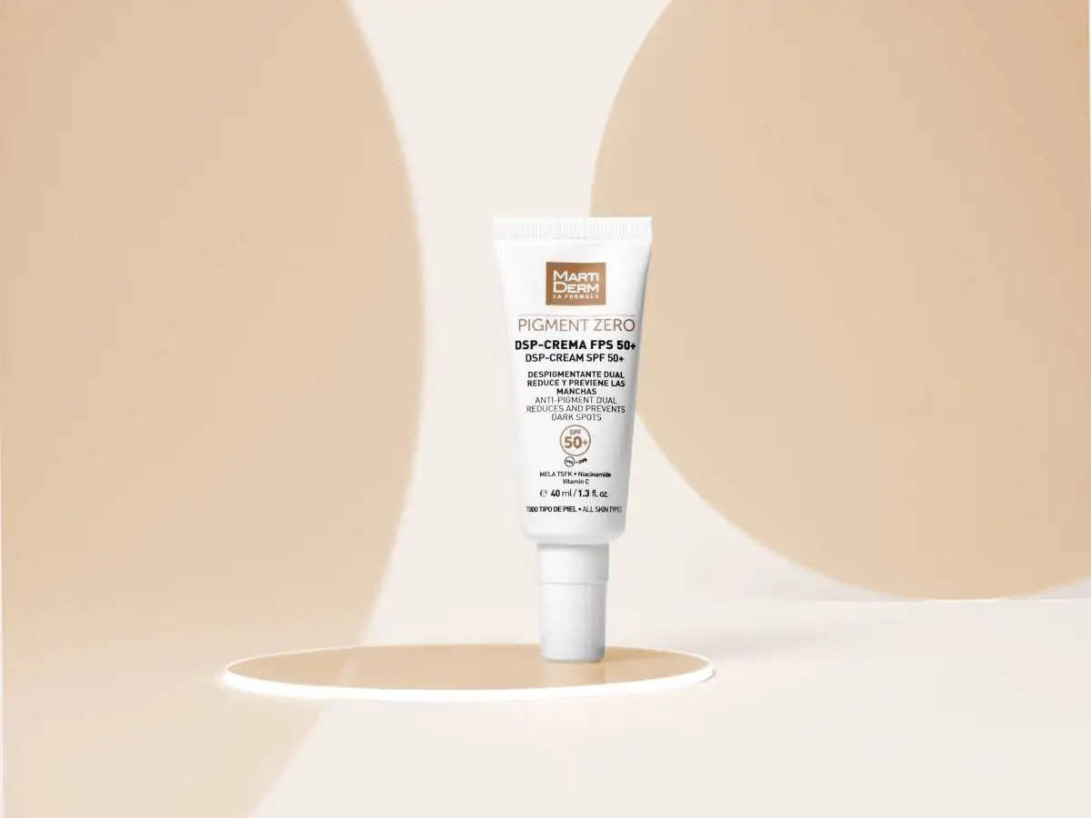 MartiDerm Pigment Zero 5