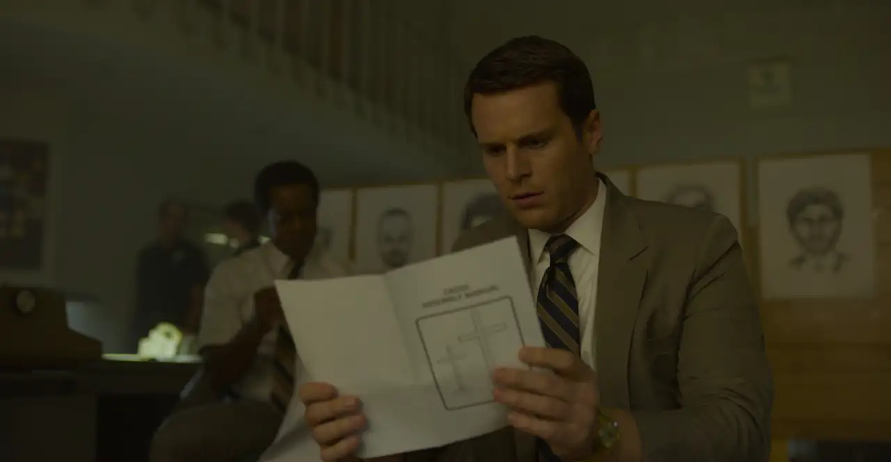 mindhunter