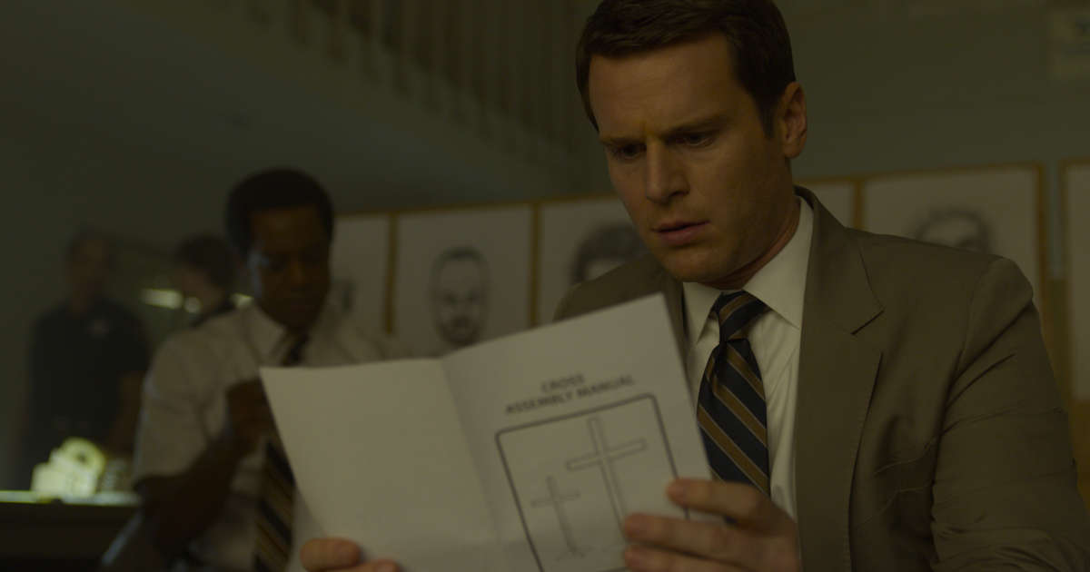 'Midhunter' es, para mí, el mejor thriller policiaco de la historia ...