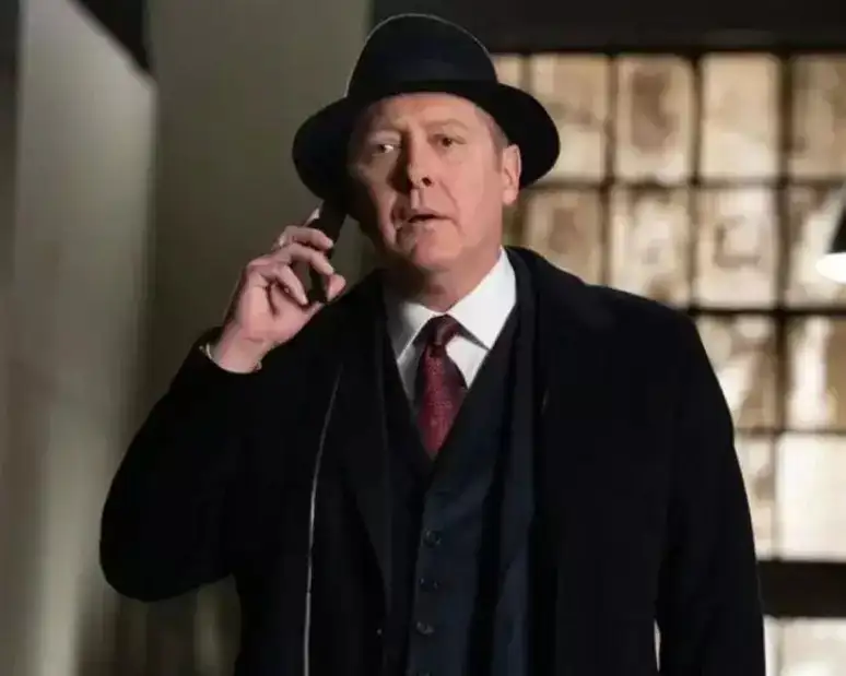 the blacklist