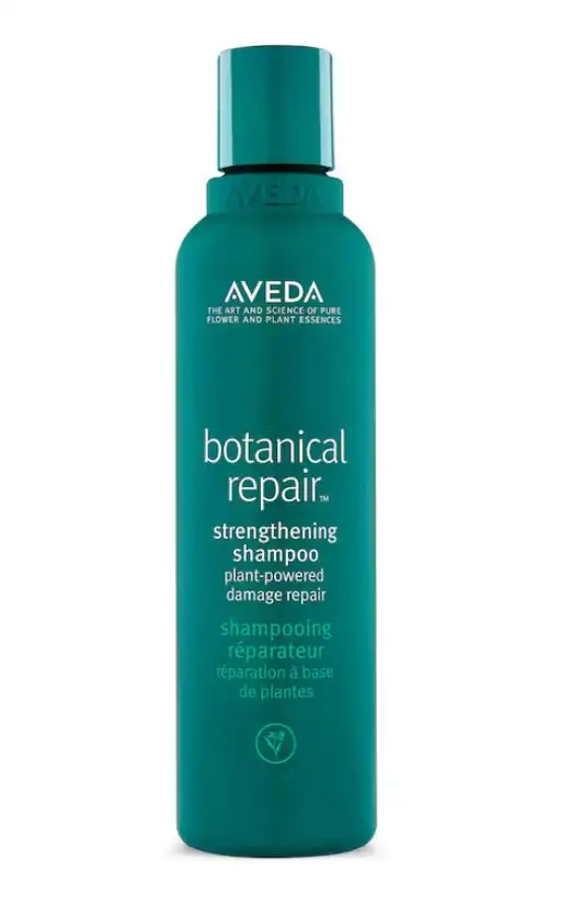 aveda champu fortificante