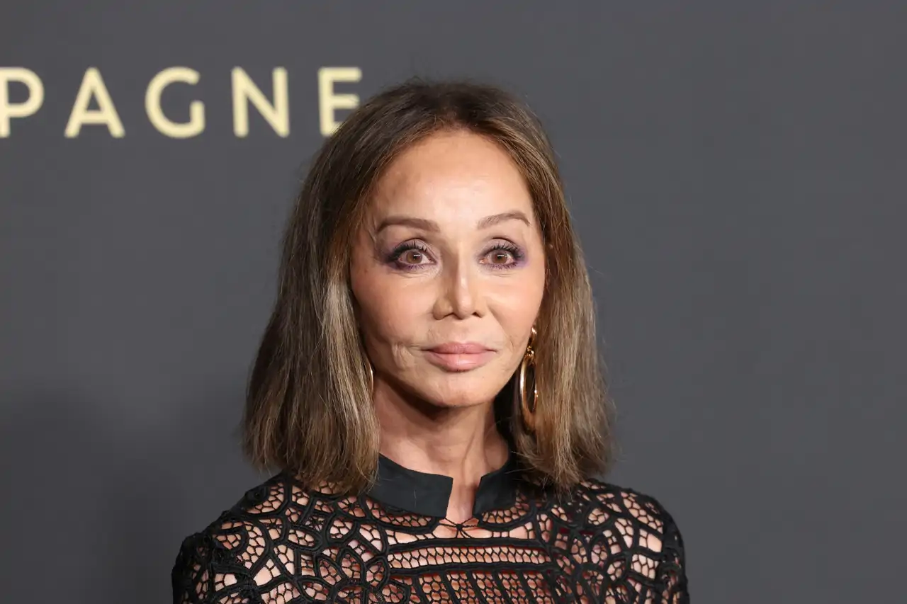 isabel preysler