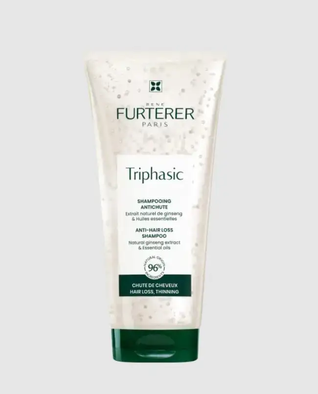 rene furterer champú triphasic