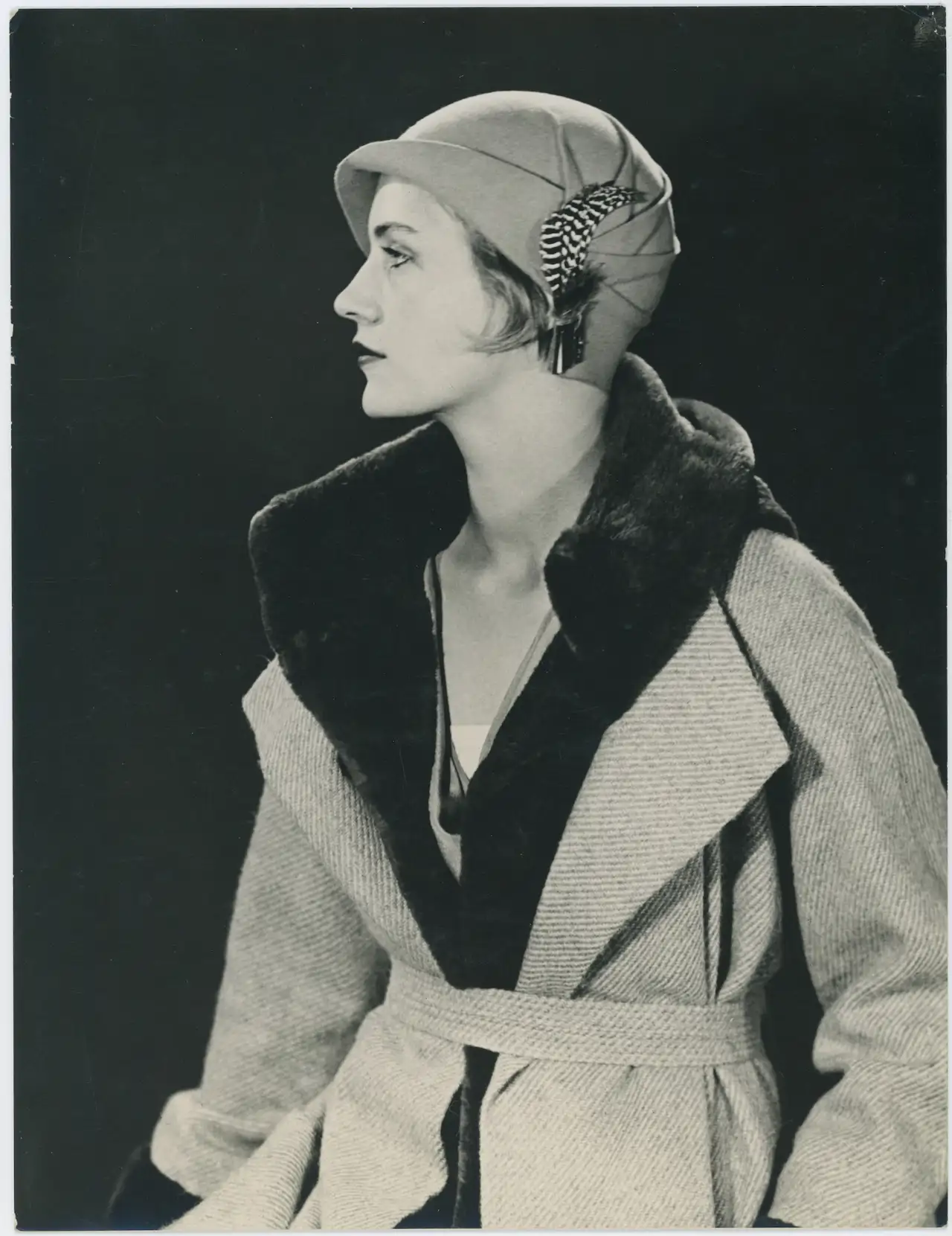 Autorretrato de Lee Miller