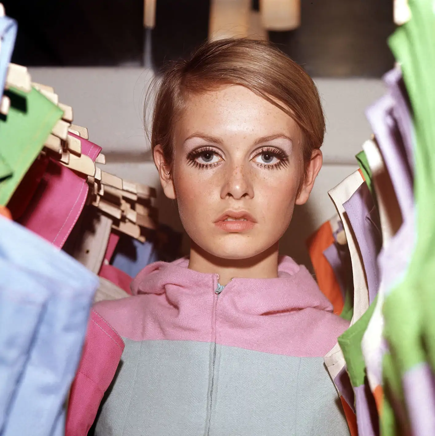 Twiggy