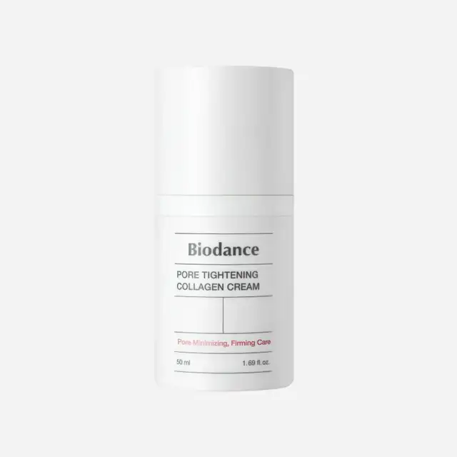 crema biodance colageno