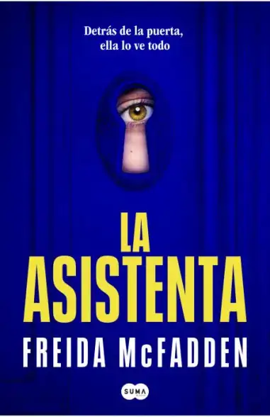 la asistenta