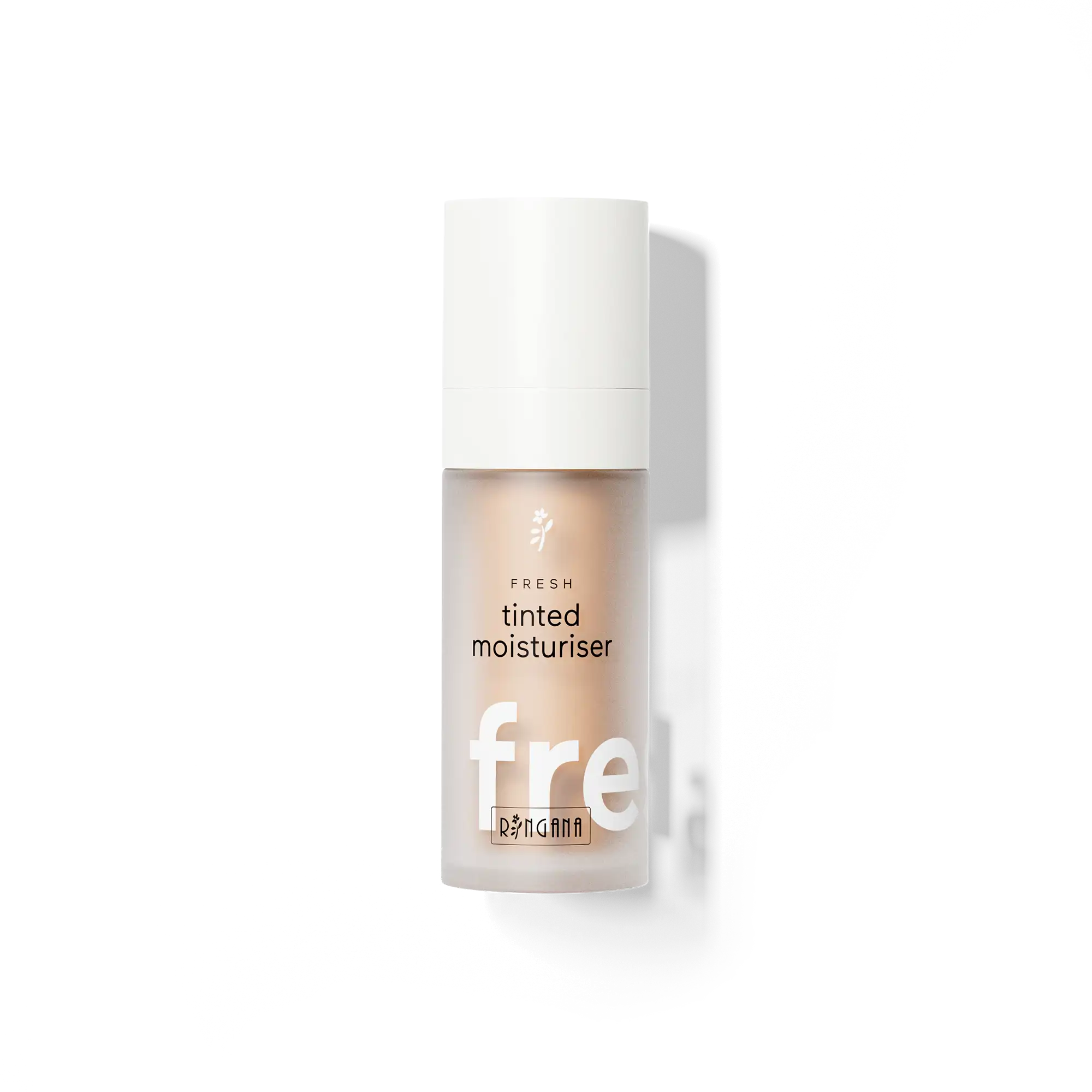 ringana fresh 30ml tinted moisturizer