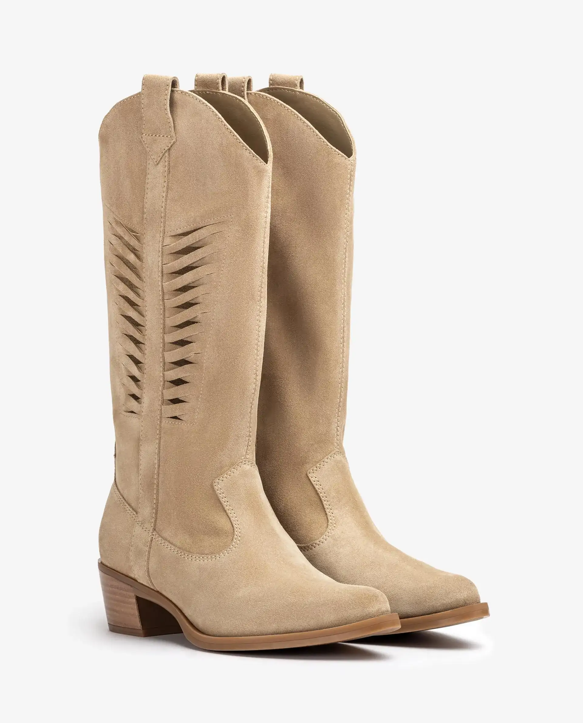 botas