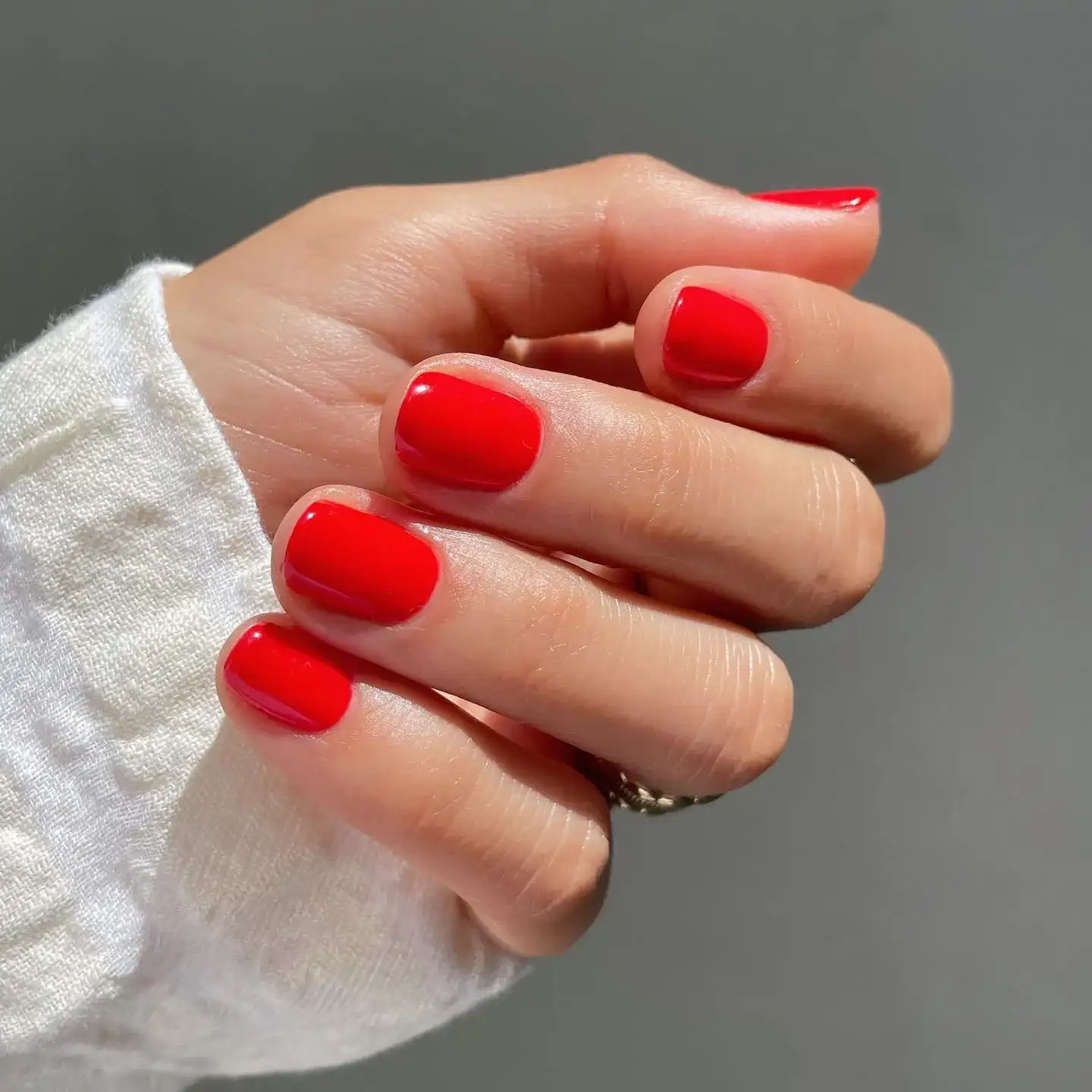 uñas verano