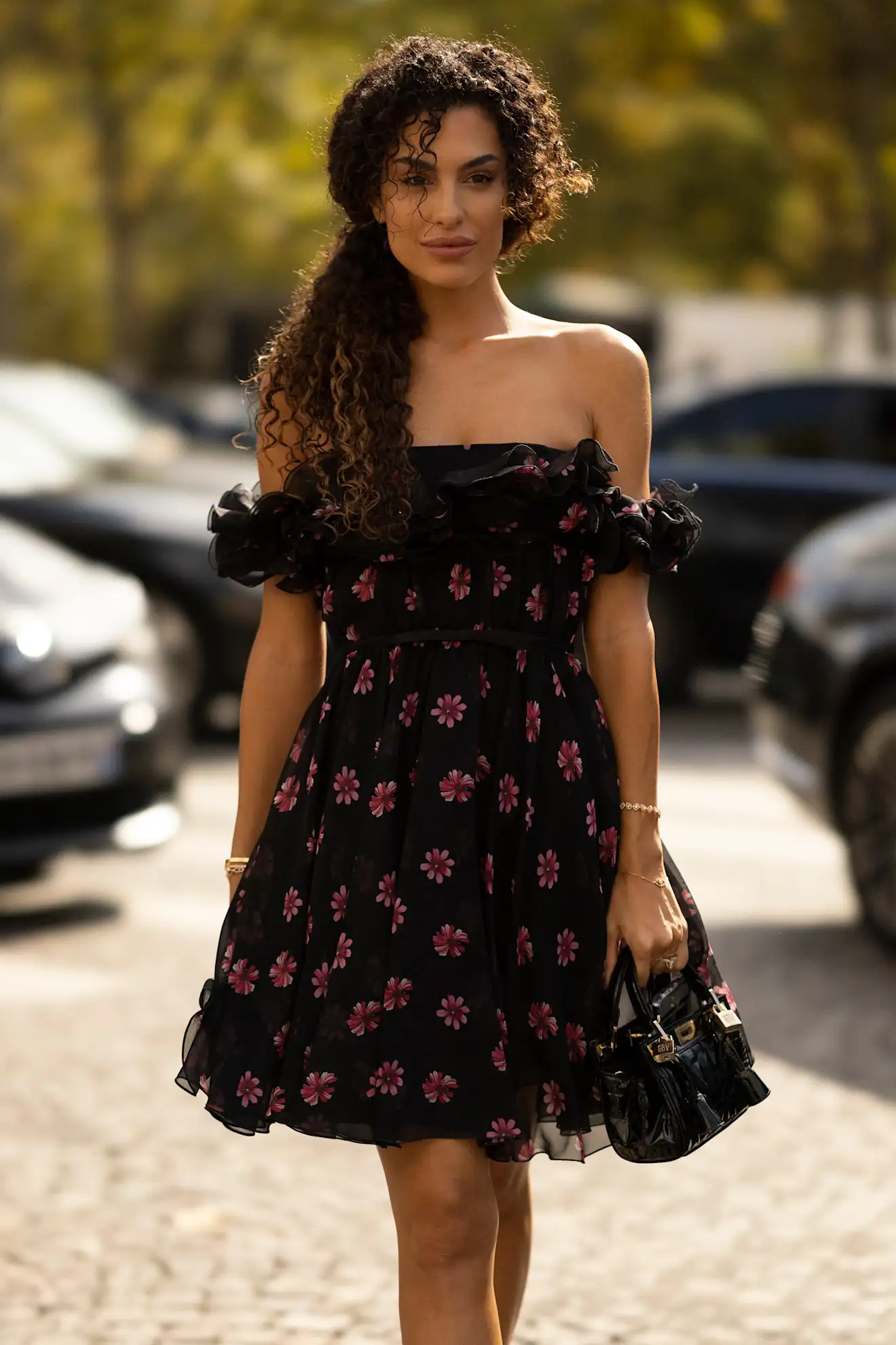 VESTIDO