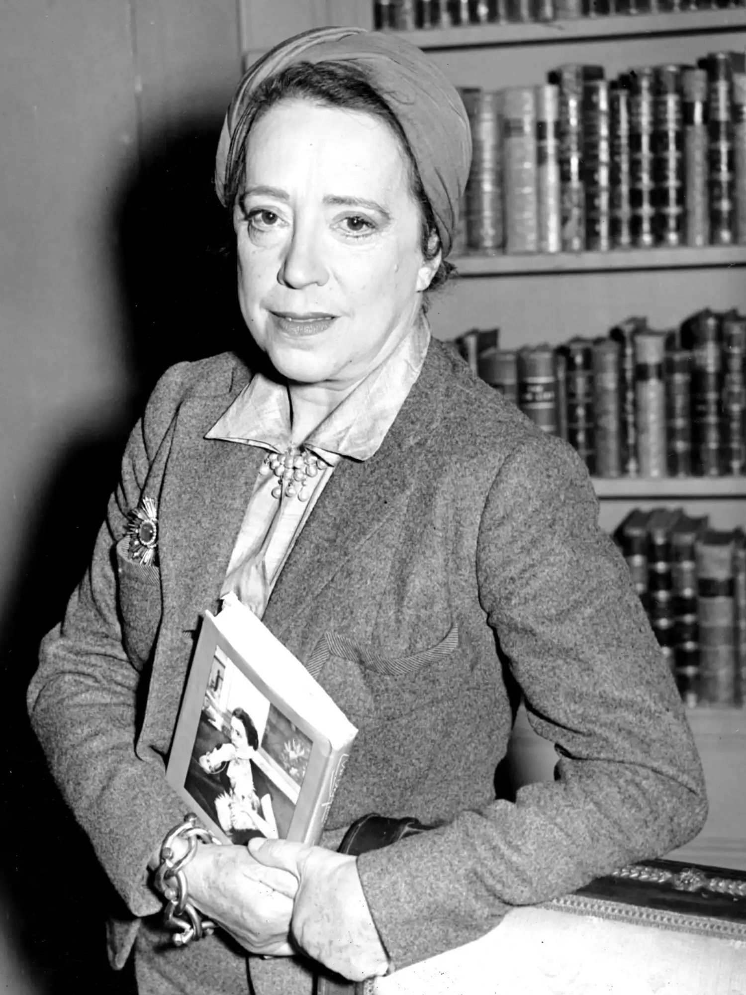 Elsa Schiaparelli