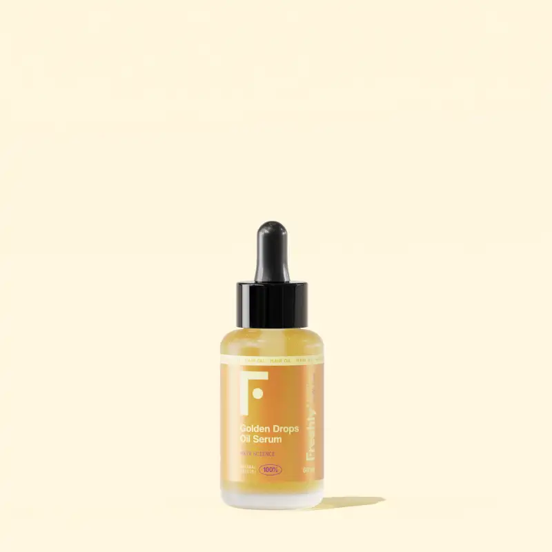 serum freshly cosmetics