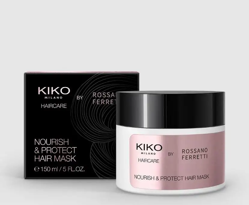 mascarilla kiko