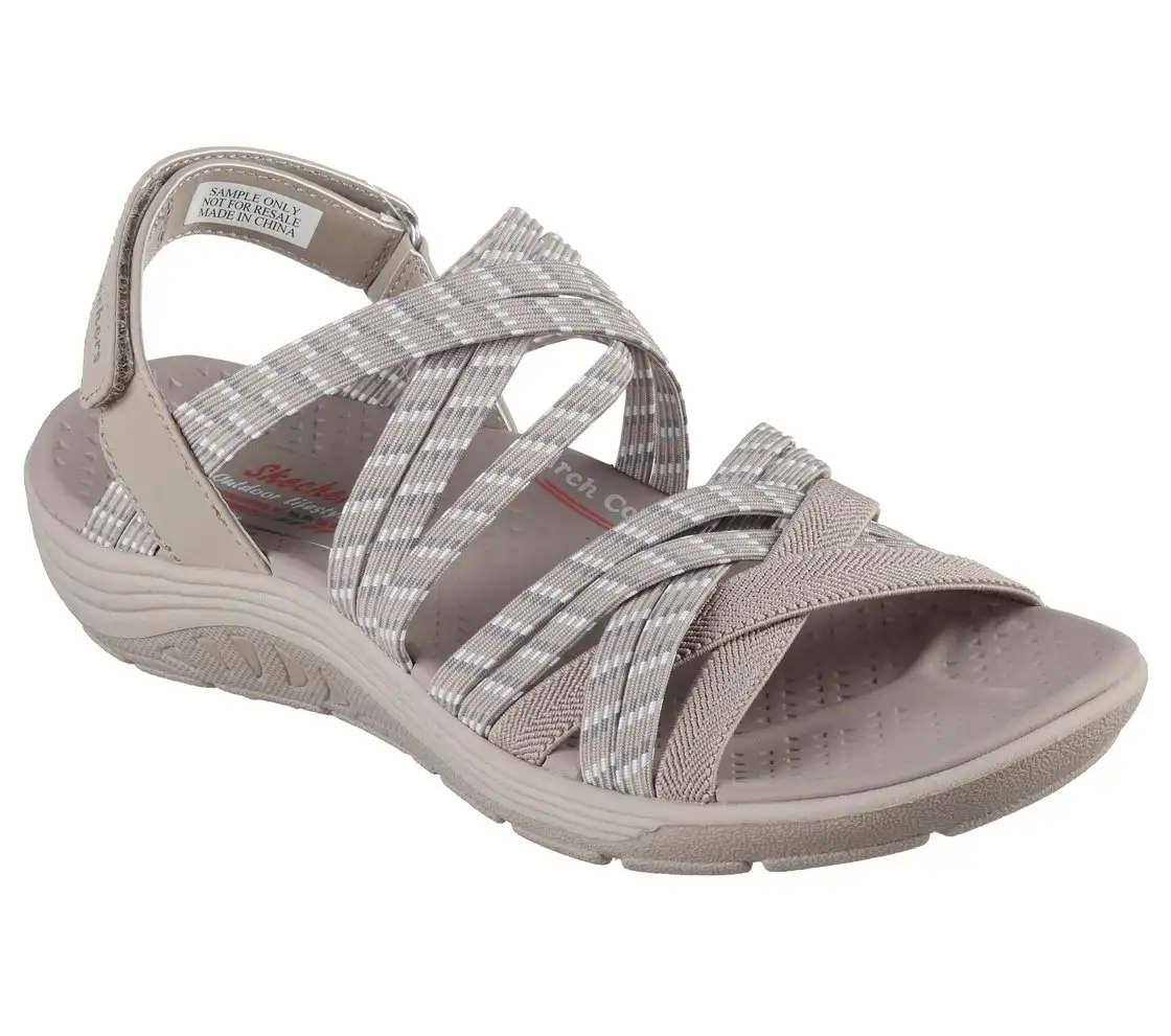 sandalia Skechers