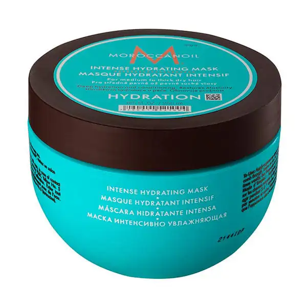 Moroccanoil Mascarilla Hidratante Intensa (250ml)