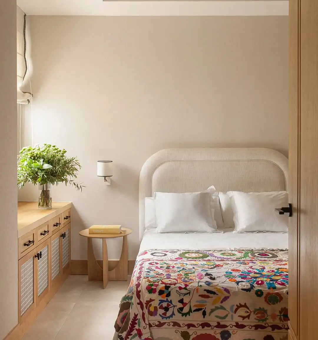 decoracion dormitorio