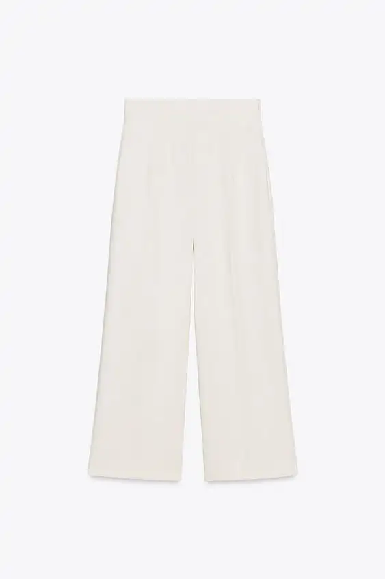 pantalon culotte