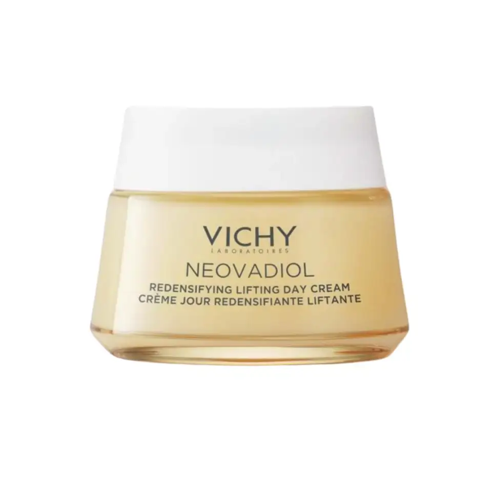 Crema antiedad de Vichy