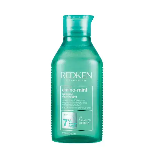 champu redken