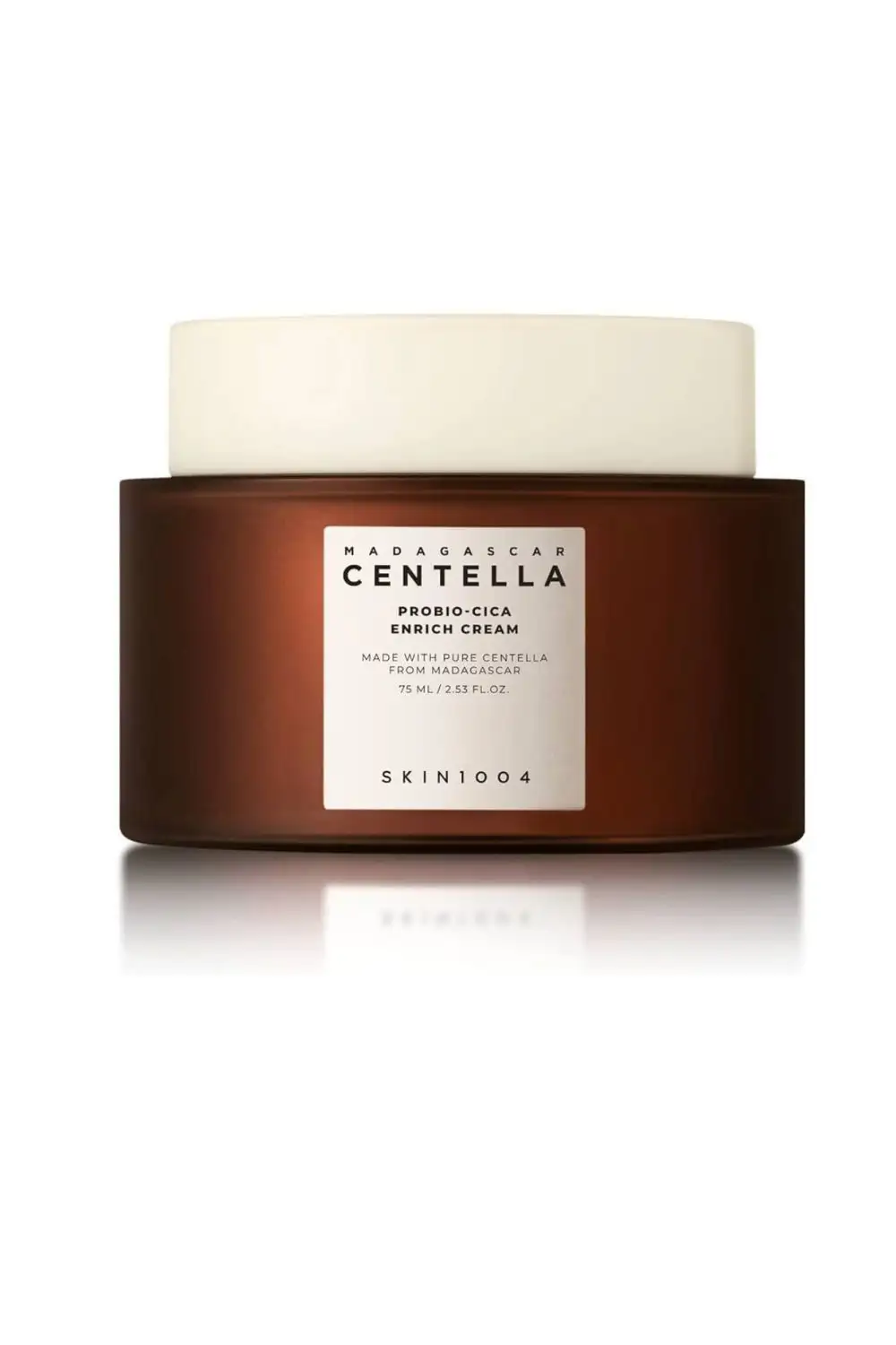 Crema coreana