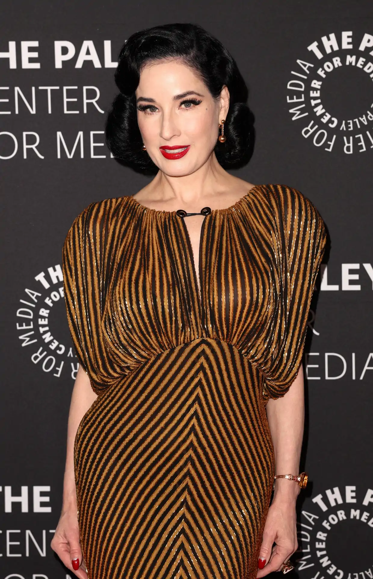 Dita von Teese