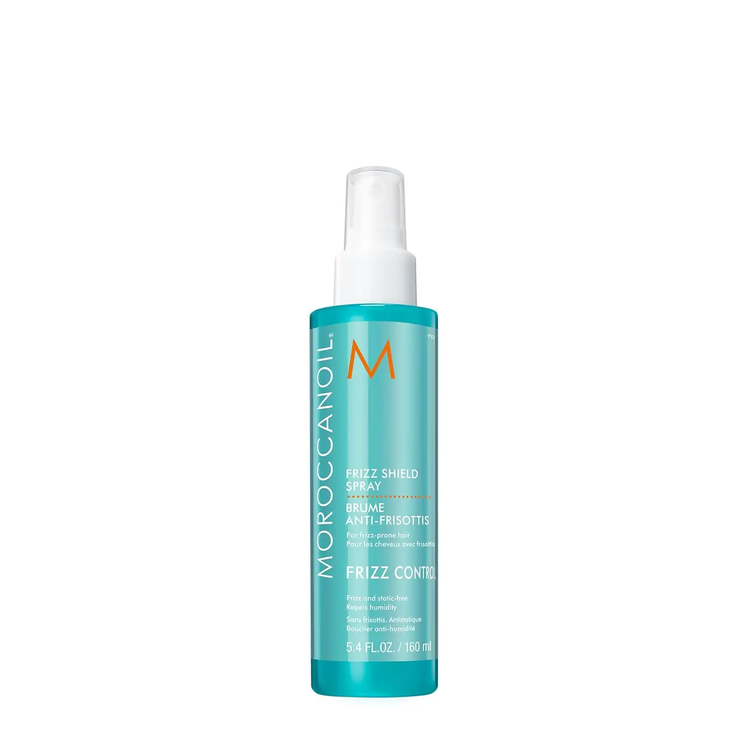 spray moroccanoil