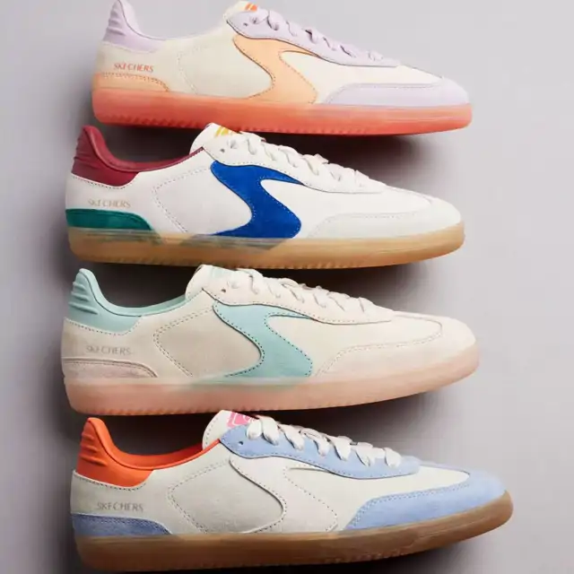 Brunch, tardeo y festival: los planes más cool de la primavera se viven en zapatillas