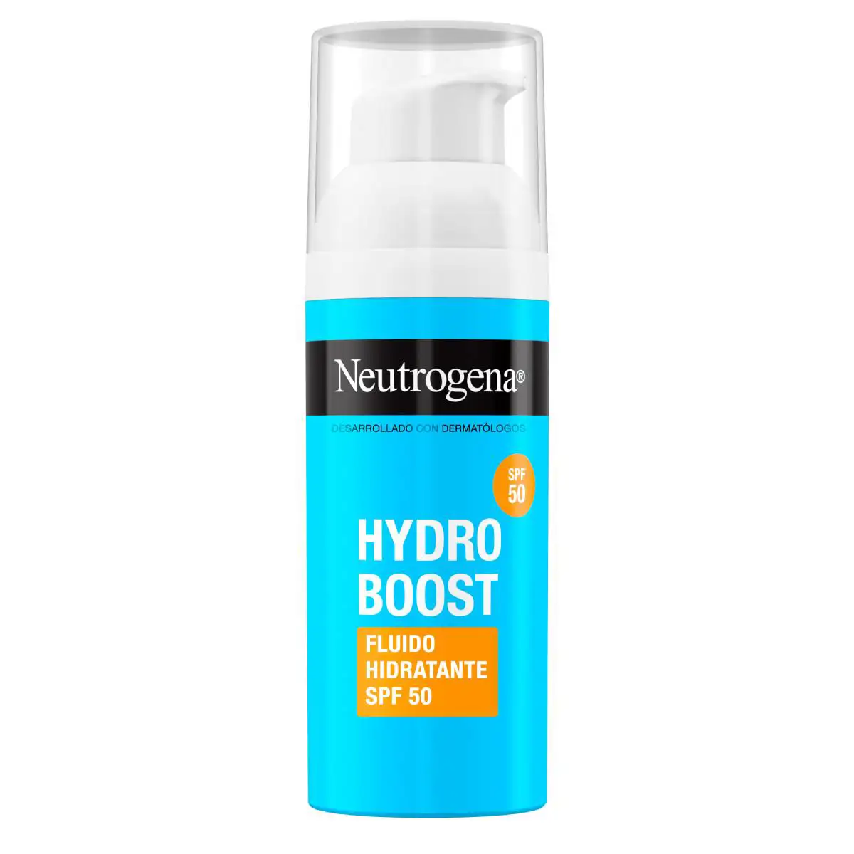 HydroBoost Fluido Hidratante SPF50 (1)