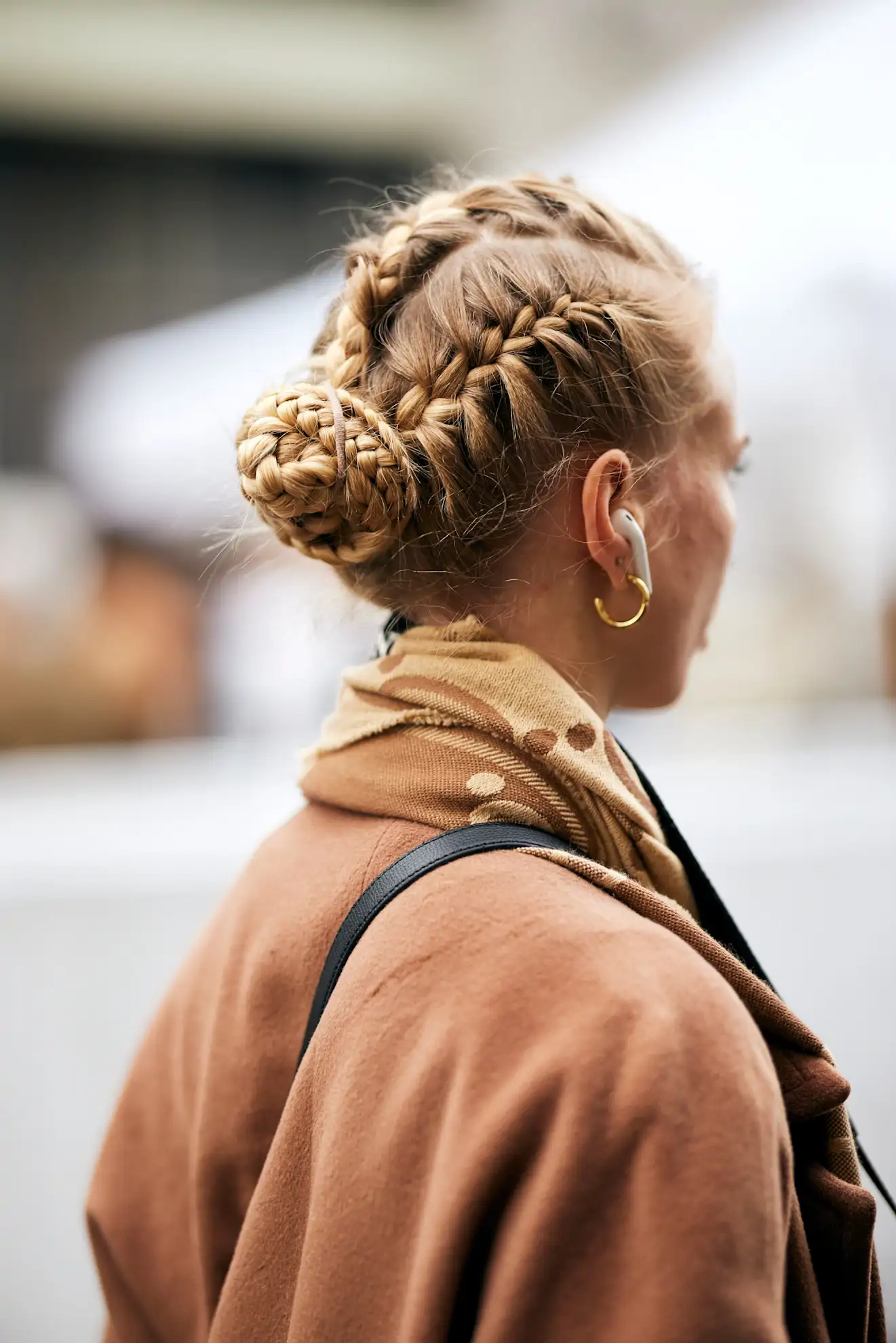 trenzas