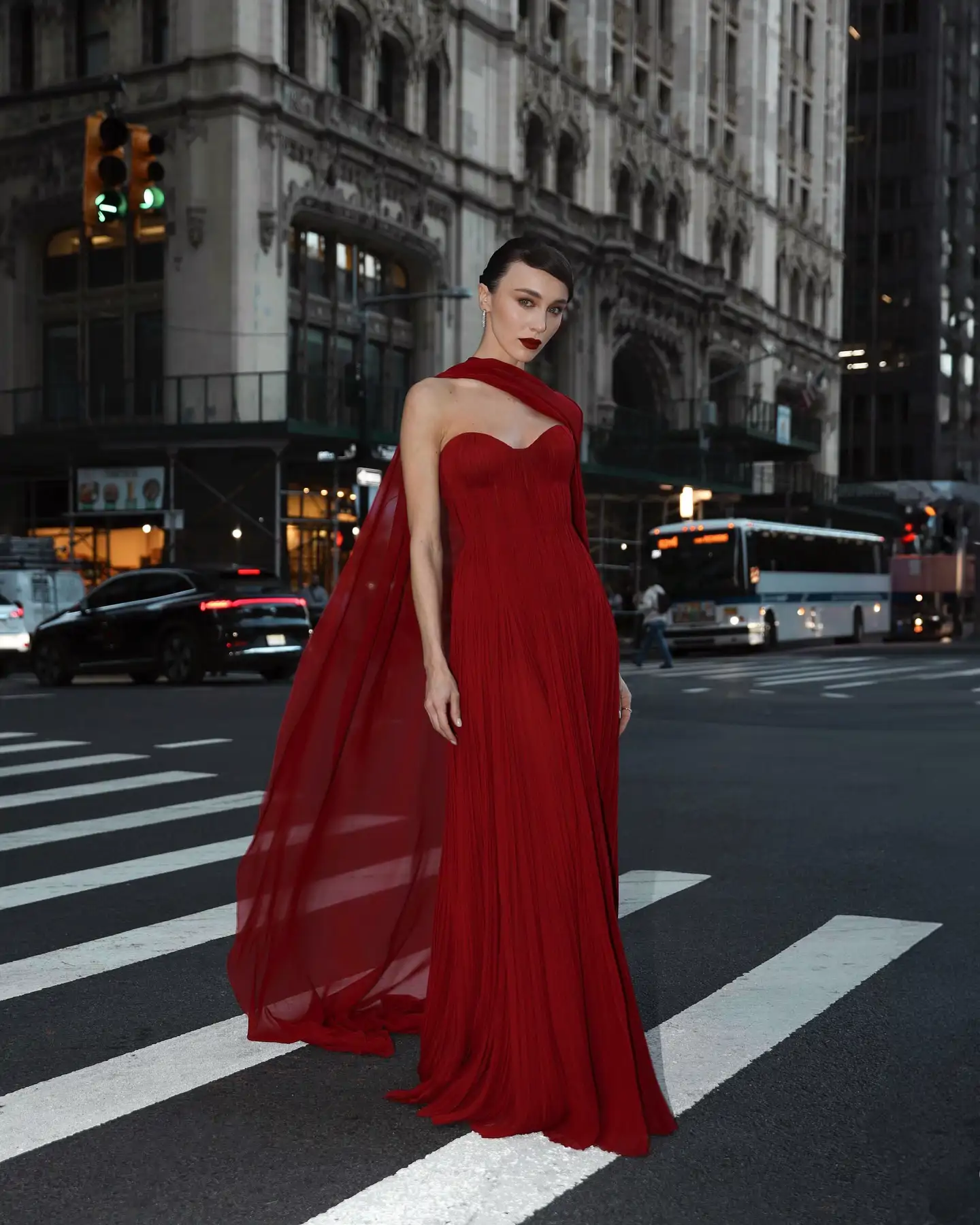 vestidos de madrina elegantes