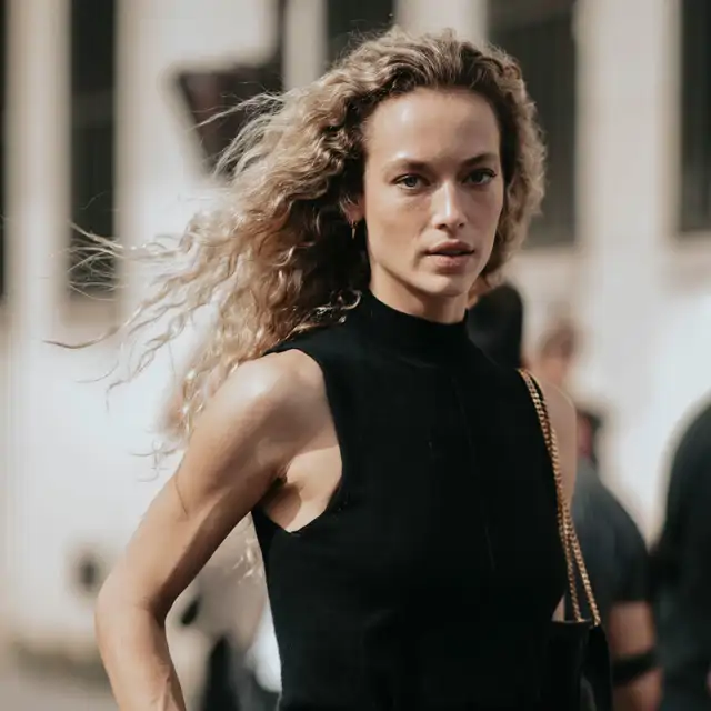 Los productos para rizos del método curly de Druni
