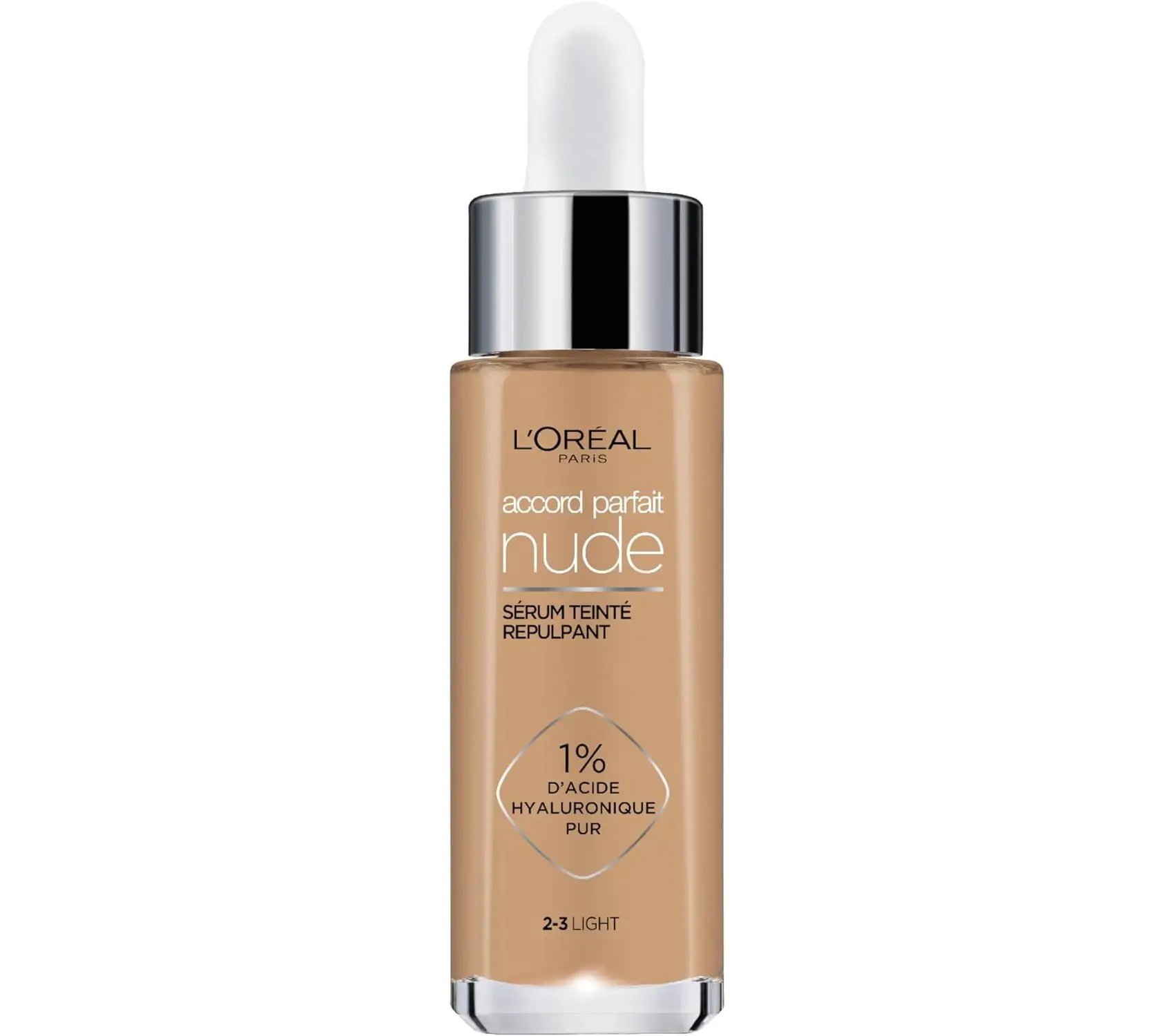 Sérum con Color Accord Parfait