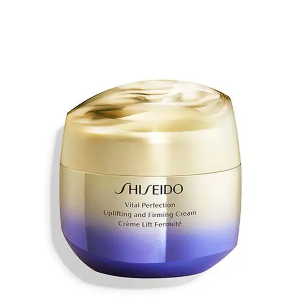 crema shiseido