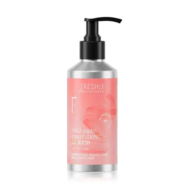 ACONDICIONADOR CO WASH FRESHLY