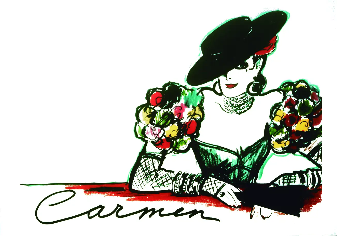carmen 