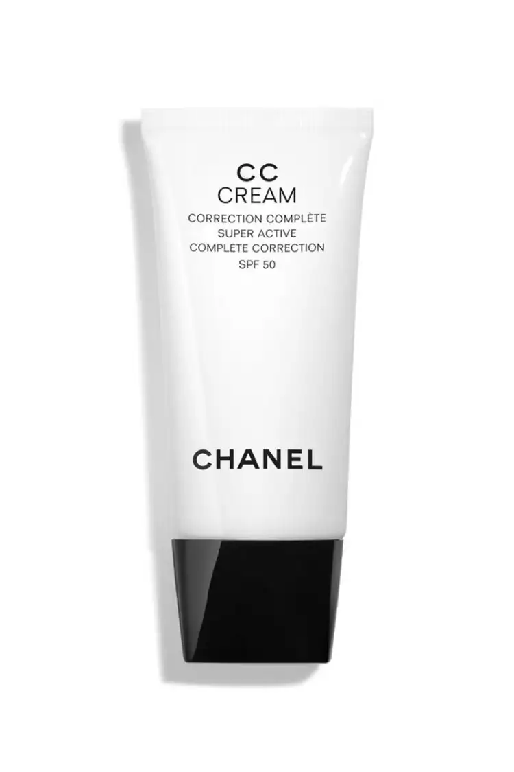 Chanel CC Cream