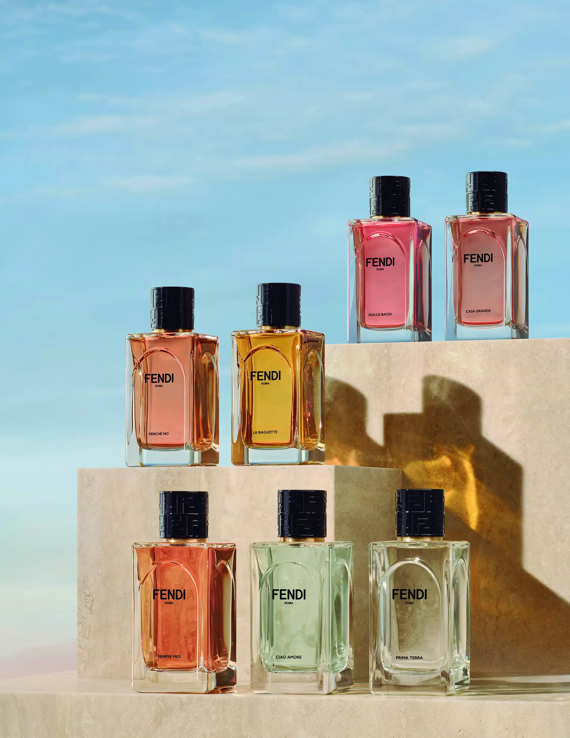fendi perfumes
