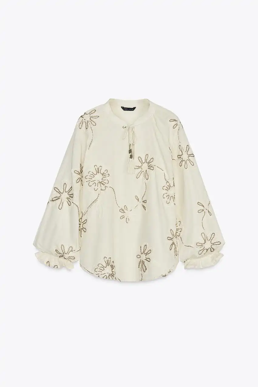 blusa