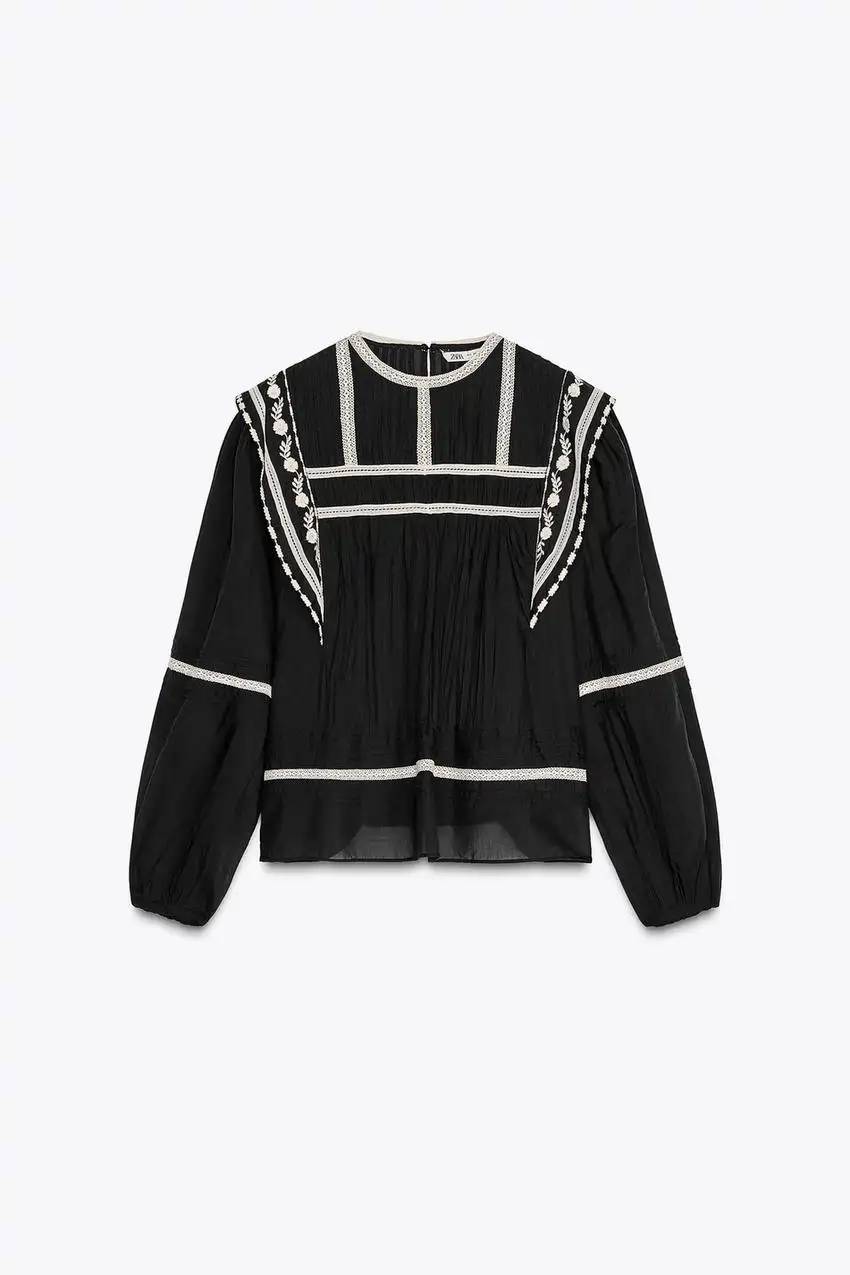 blusa
