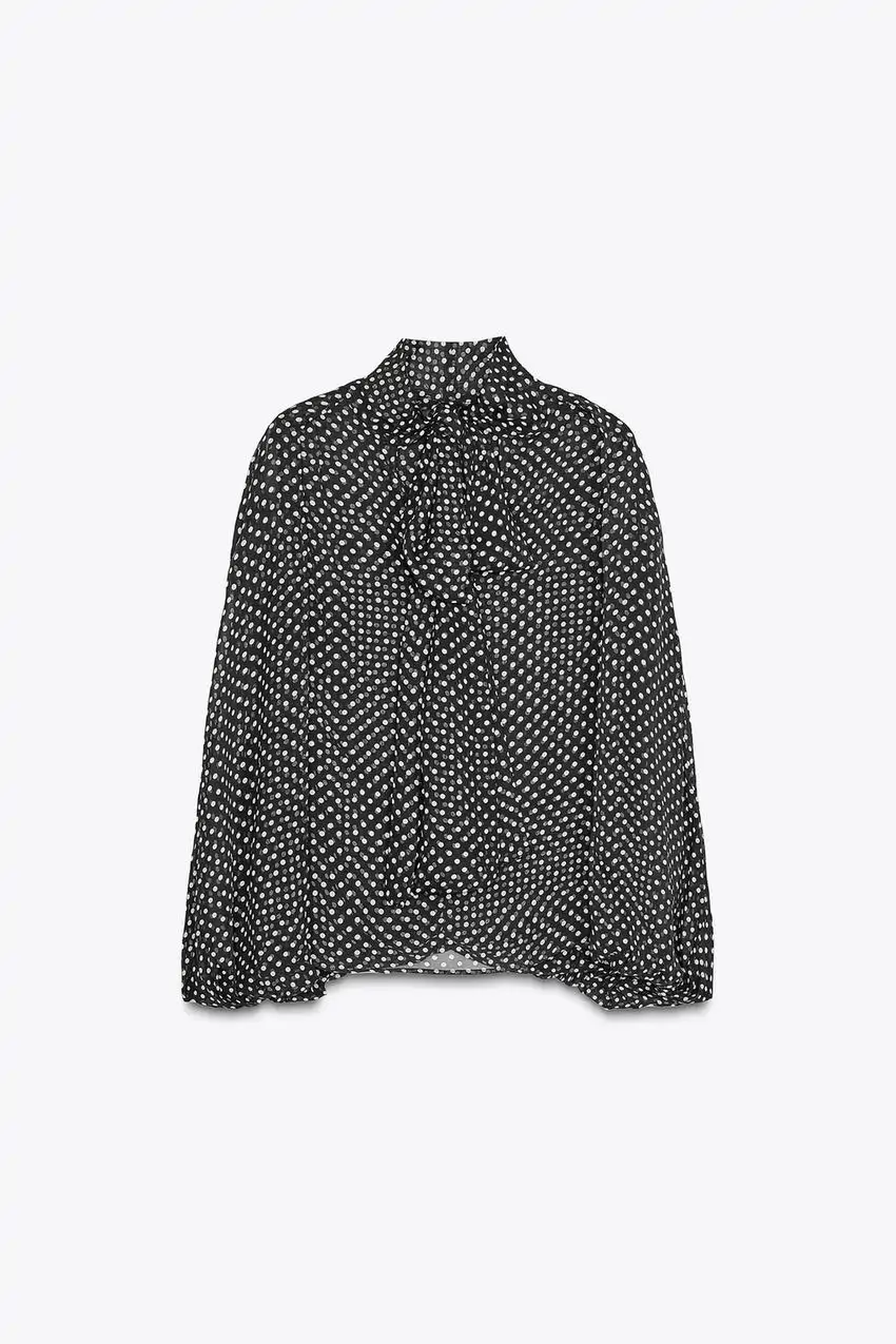 blusa