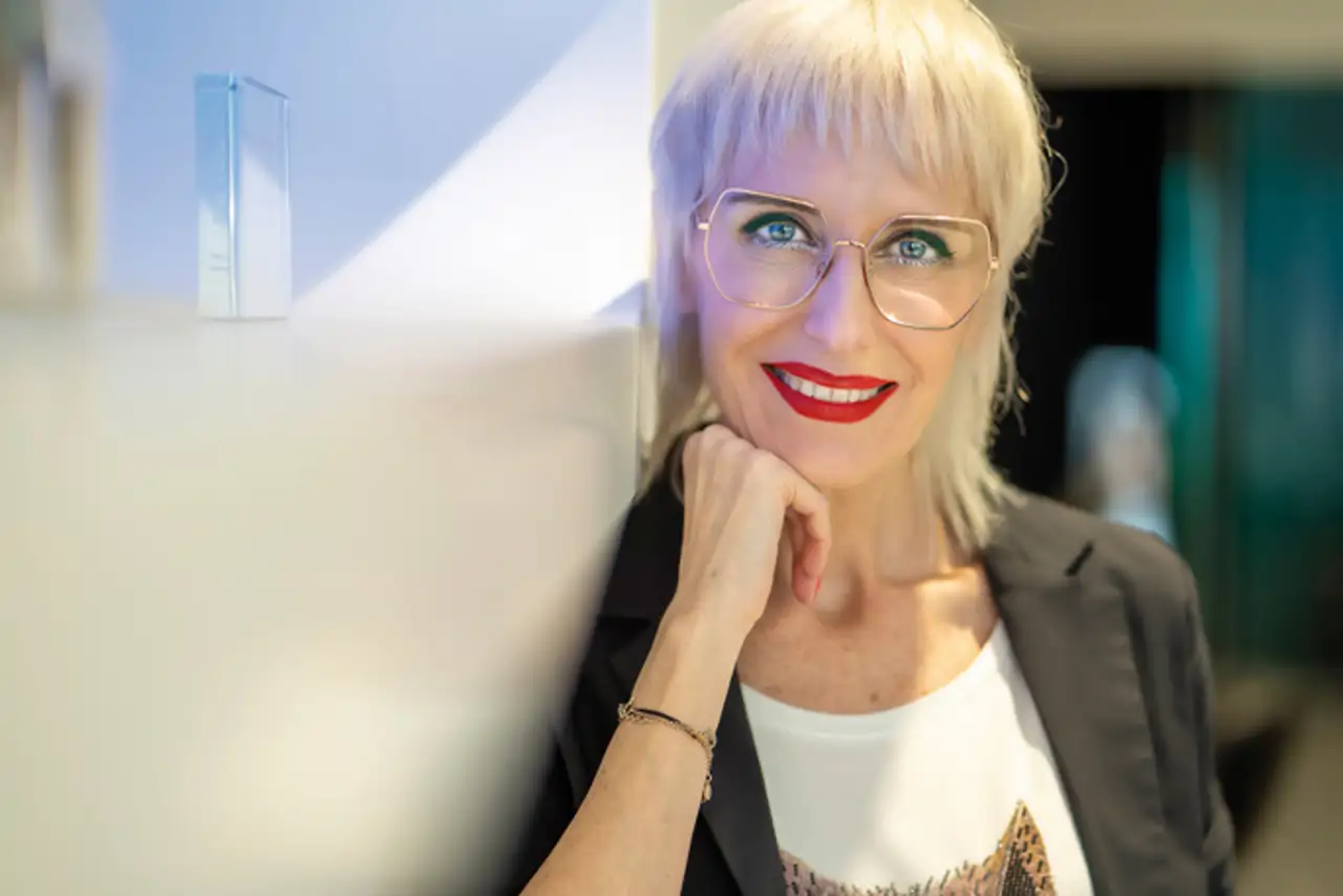 felicitas ordas